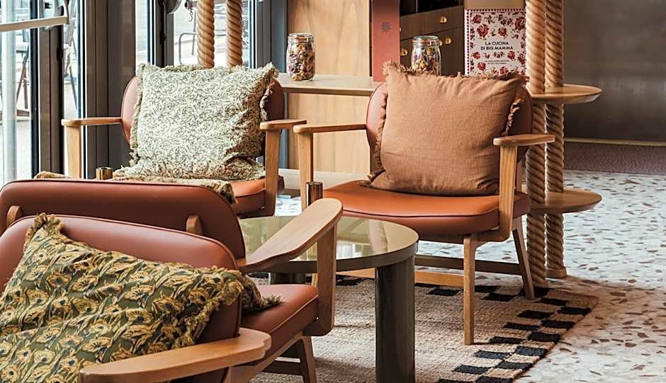 Crowne Plaza Lyon  Cite Internationale By IHG