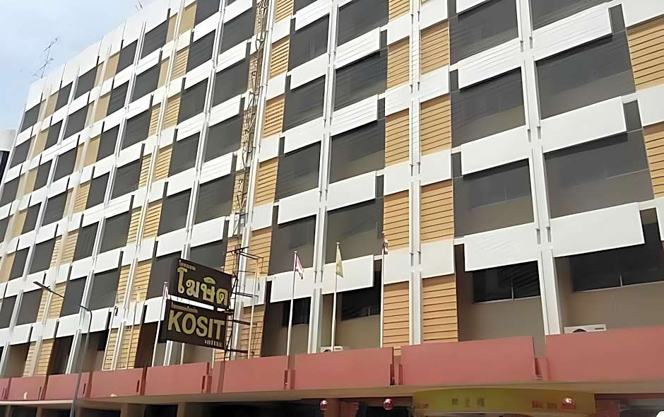 Kosit Hotel