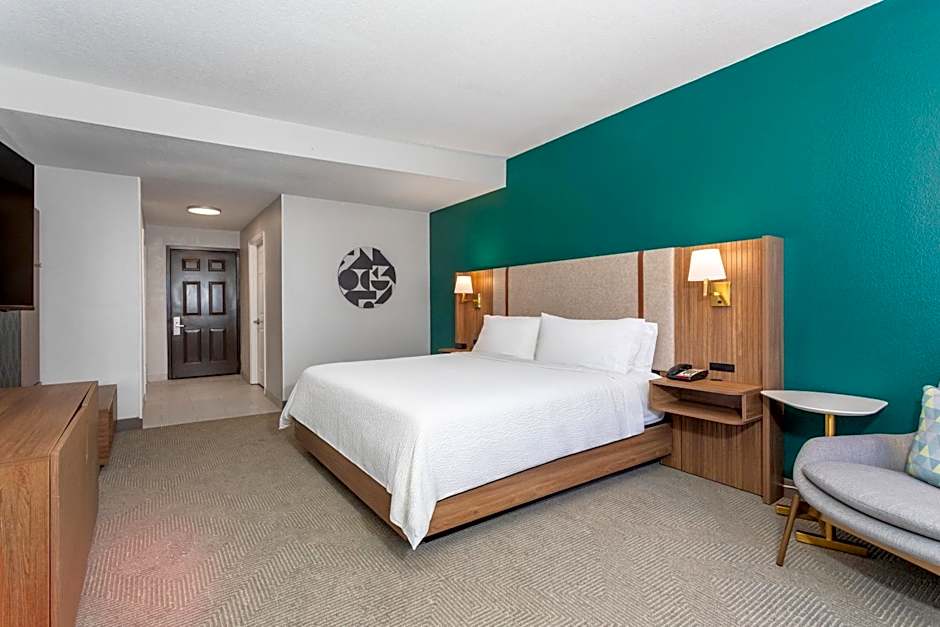 Holiday Inn Hotel & Suites Daytona Beach On The Ocean By IHG