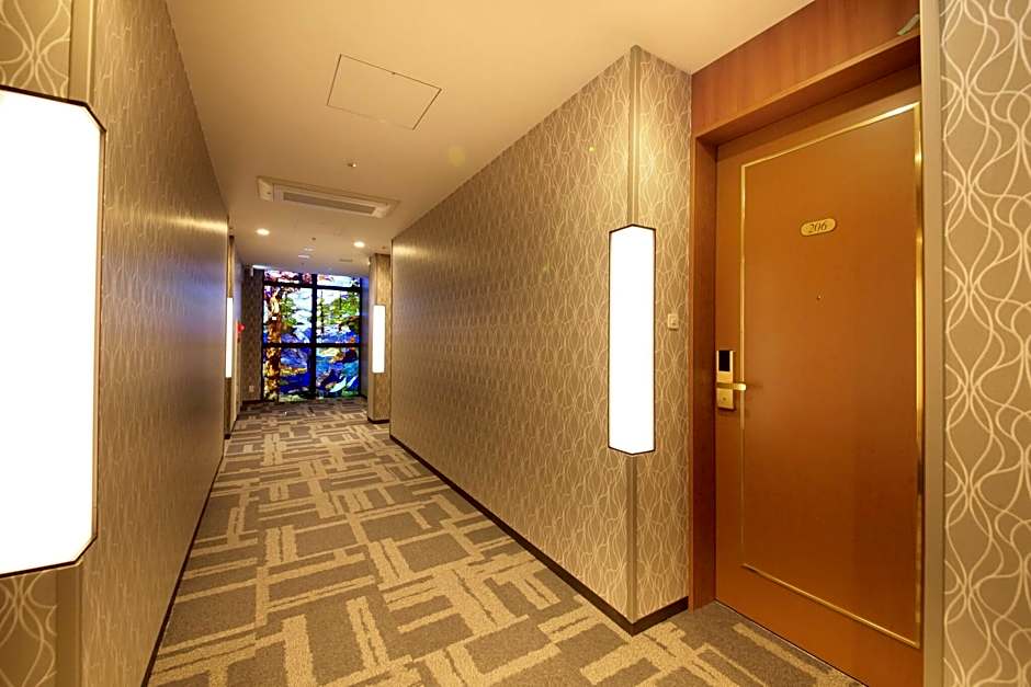 Richmond Hotel Tokyo Mejiro