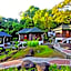 Sutera Sanctuary Lodges at Poring Hot Springs
