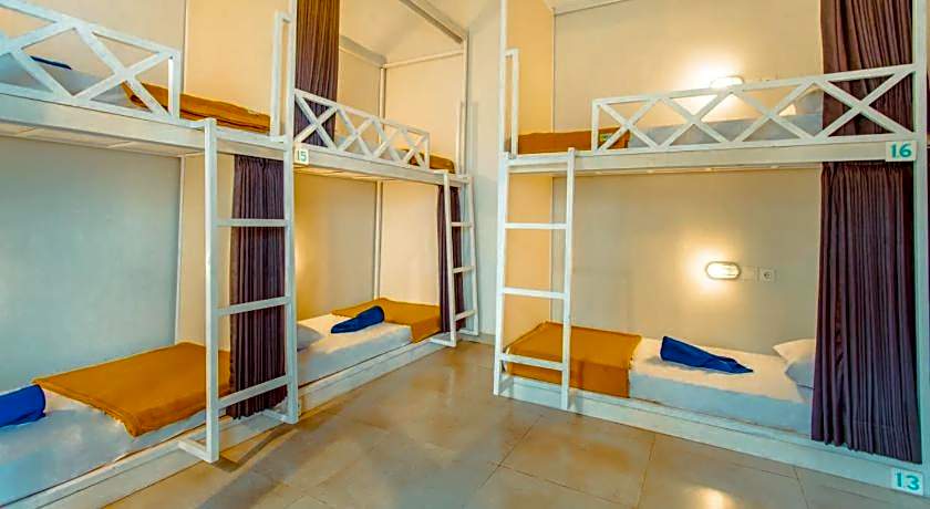 The Commotion Canggu