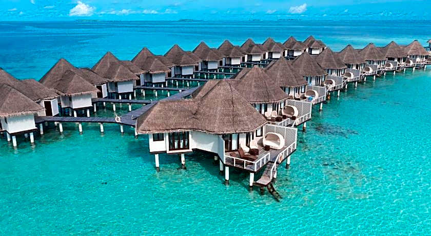 Drift Thelu Veliga Retreat