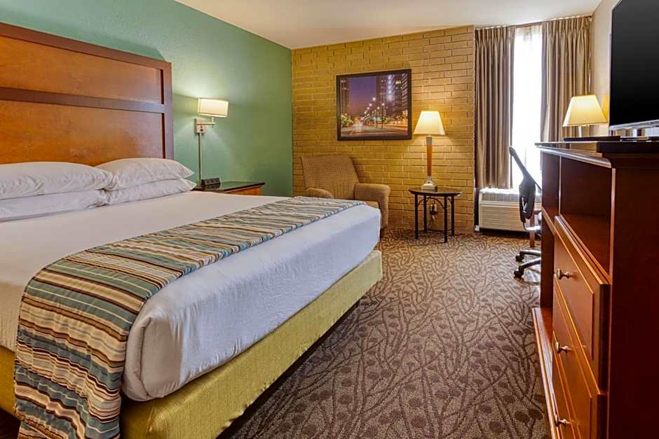 Drury Inn & Suites Atlanta Morrow