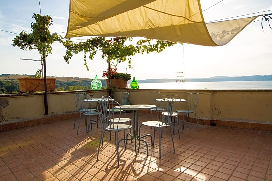 La Dimora diChecchino