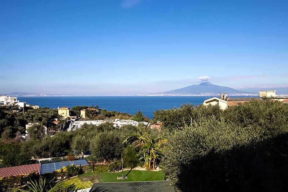 Casale Antonietta