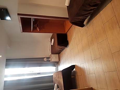 Triple Room with Extra Bed