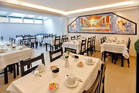Residencia S. Francisco