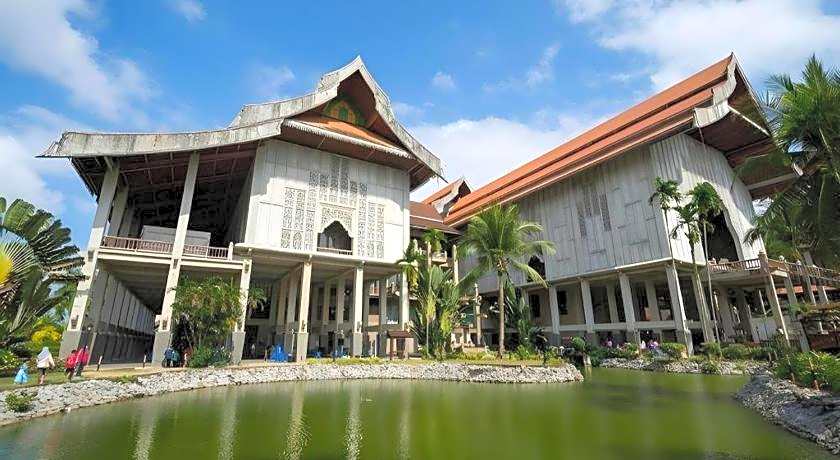 Rimba Hotel