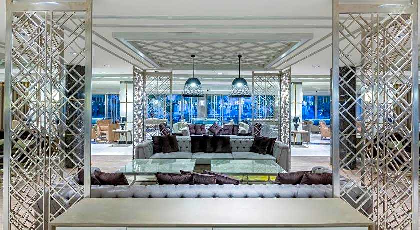 Bellis Deluxe Hotel - All Inclusive