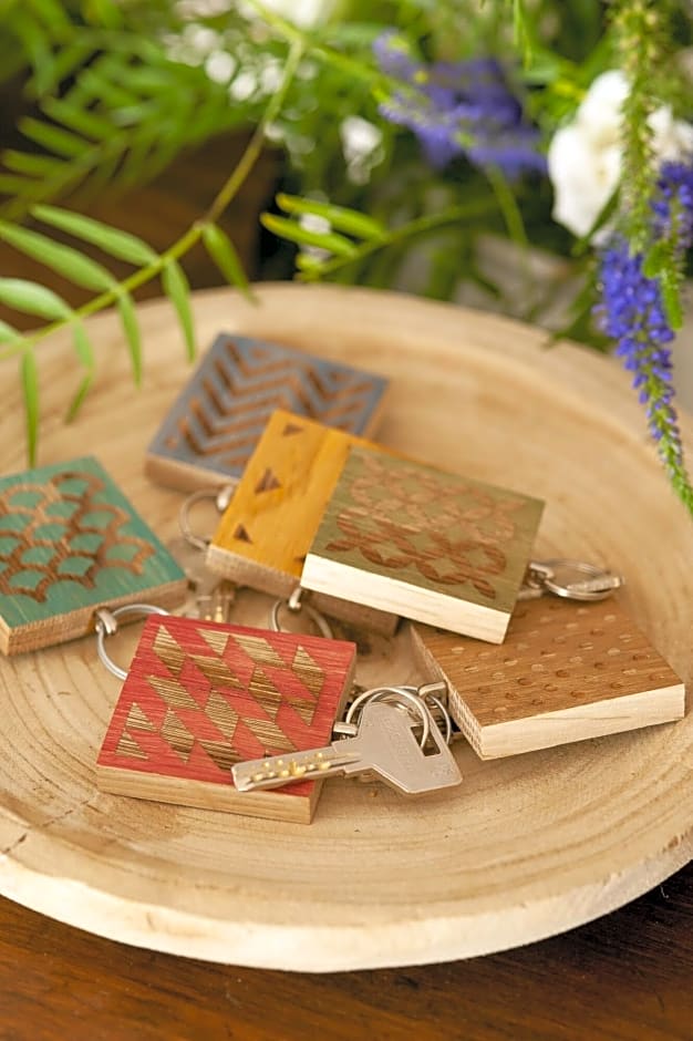 Arkhé Hotel Boutique de Pals