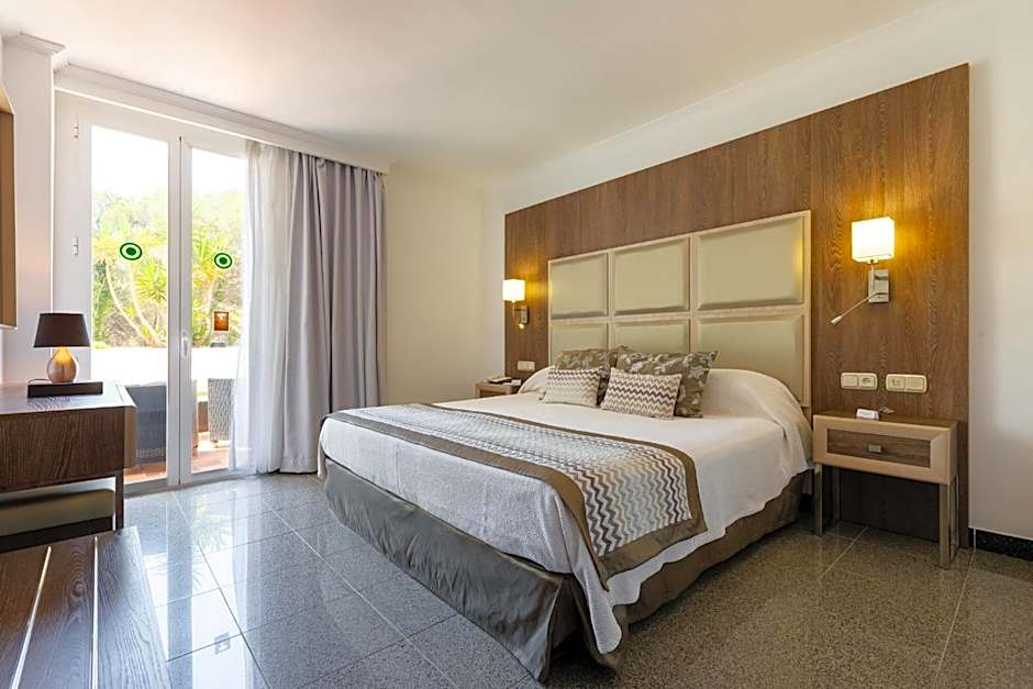 S'Argamassa Boutique Hotel