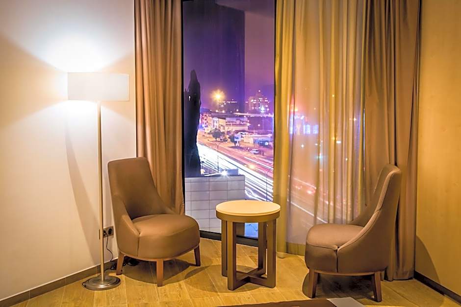 Azalaï Hôtel Abidjan