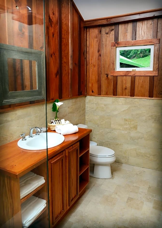 Hotel Finca Lerida Coffee Plantation and Boutique Hotel