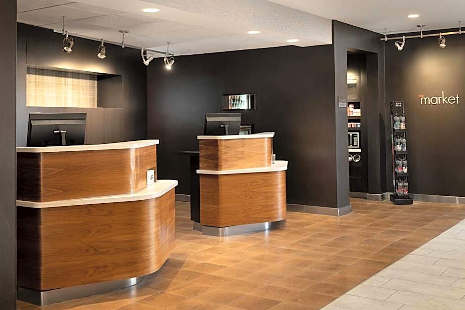 Courtyard by Marriott Phoenix Mesa