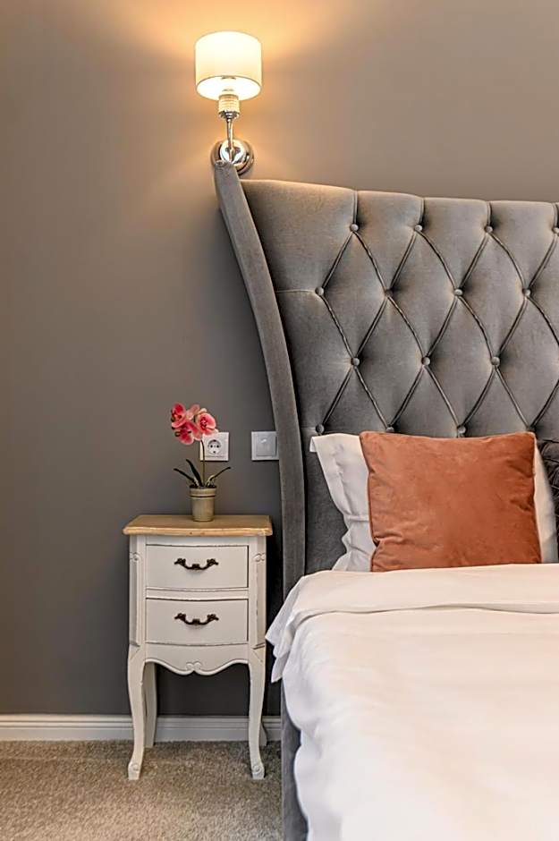 Dallure House Boutique Brasov