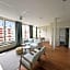 BnB Bruxelles - Studios & Apartments