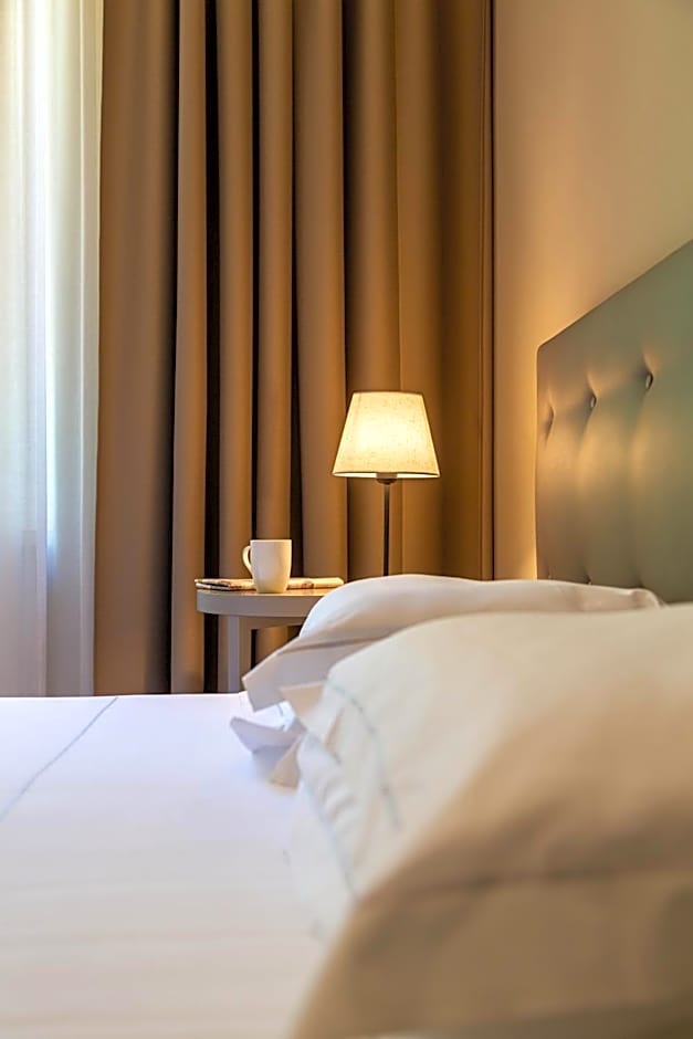 Villaggio Narrante - Foresteria delle Vigne