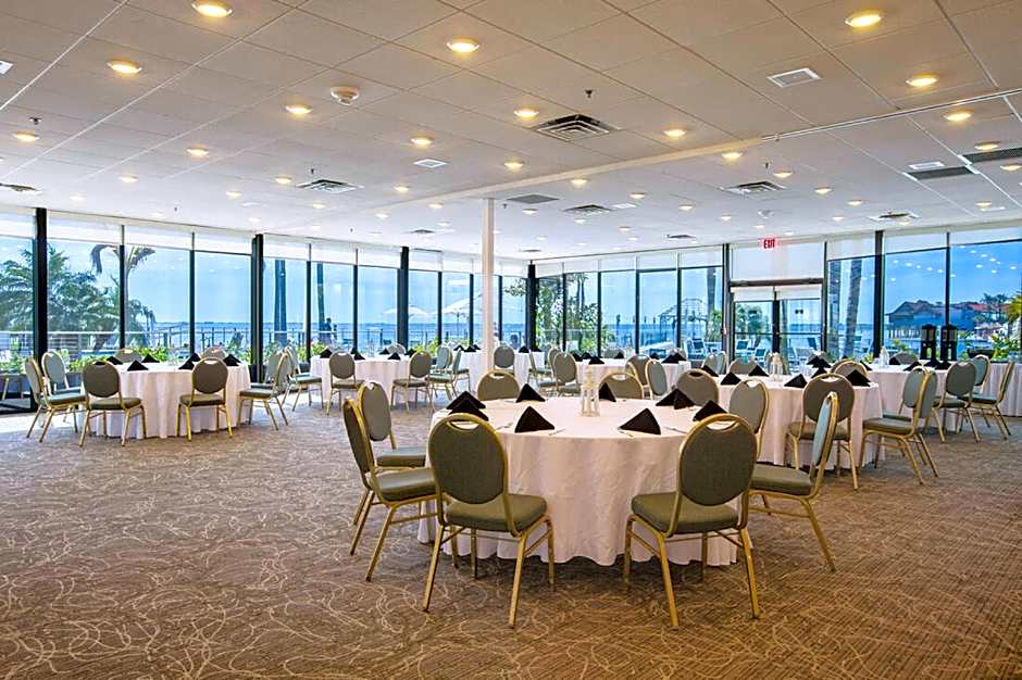 The Godfrey Hotel & Cabanas Tampa – Tampa, FL