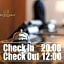 HOTEL BLAX