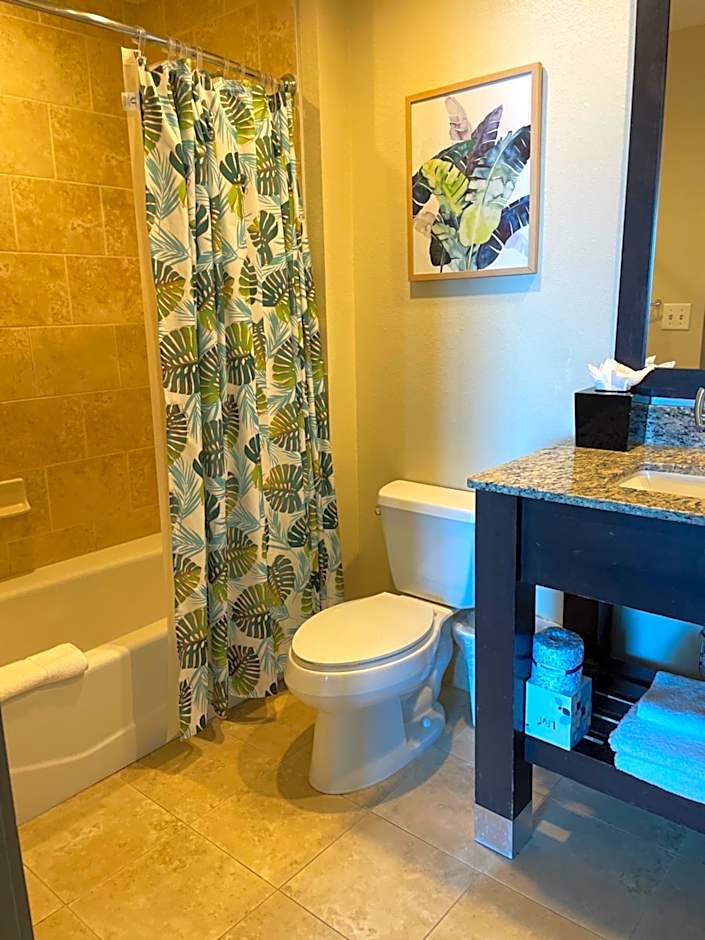 South Beach Biloxi Hotel & Suites