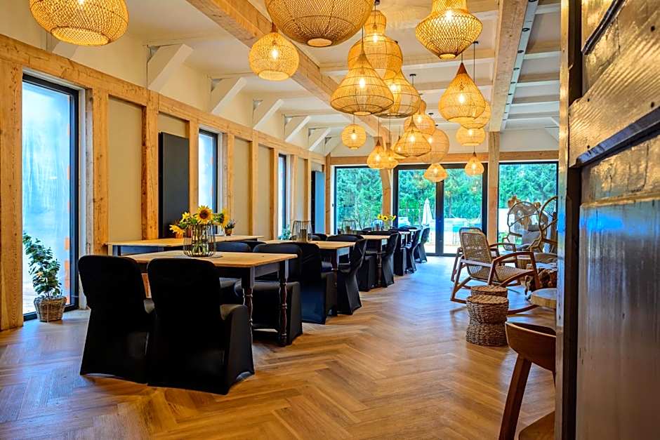 Sowia Ostoja Góry Sowie