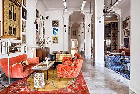 San Francisco Proper Hotel, a Member of Design Hotels