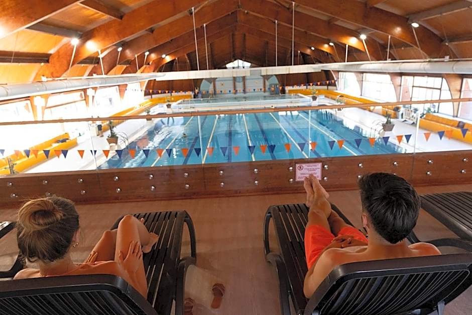 Thermál Apartmanház