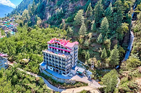 Vine Hills Resort & Spa Manali by the Beatle