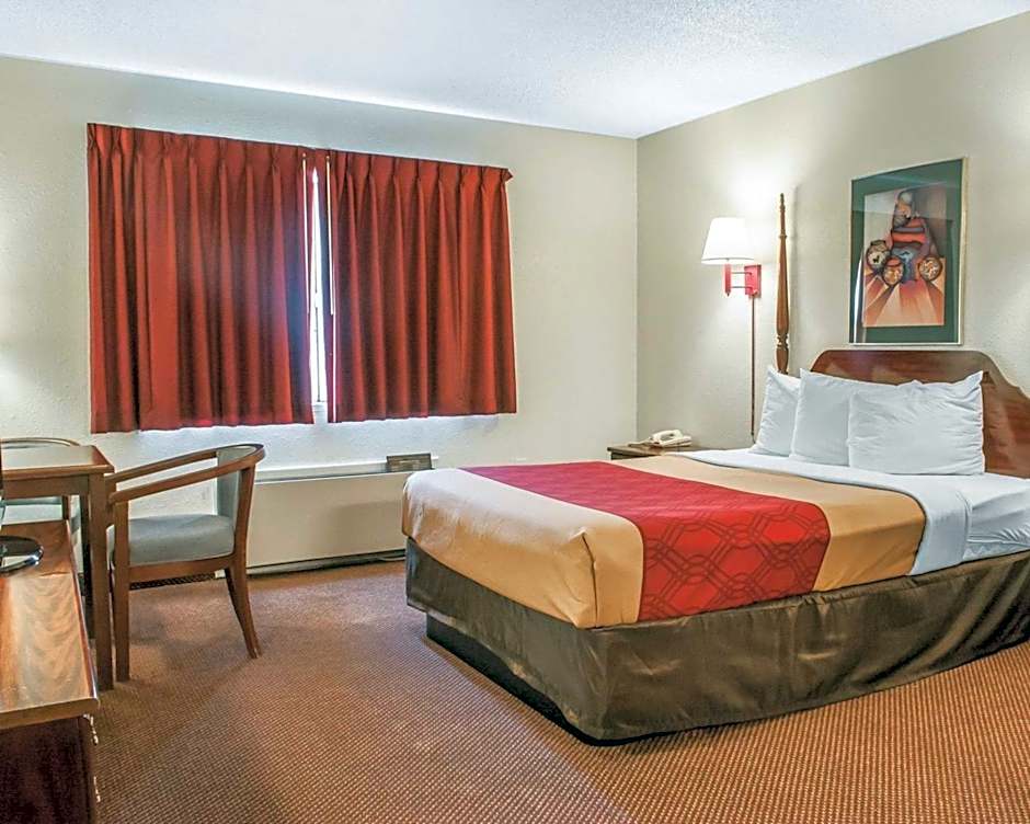 Econo Lodge Gallup