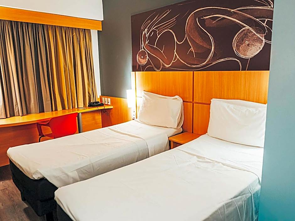 Ibis Recife Aeroporto