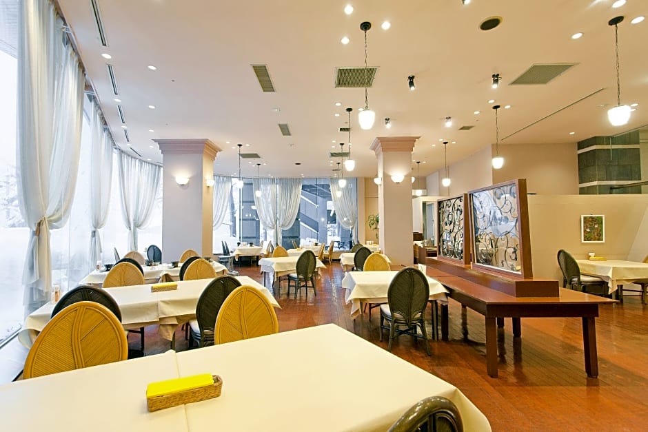 Otaru Asari Classe Hotel