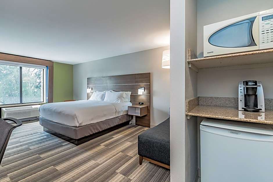 Holiday Inn Express Hotel & Suites South Bend Notre Dame Univ. By IHG