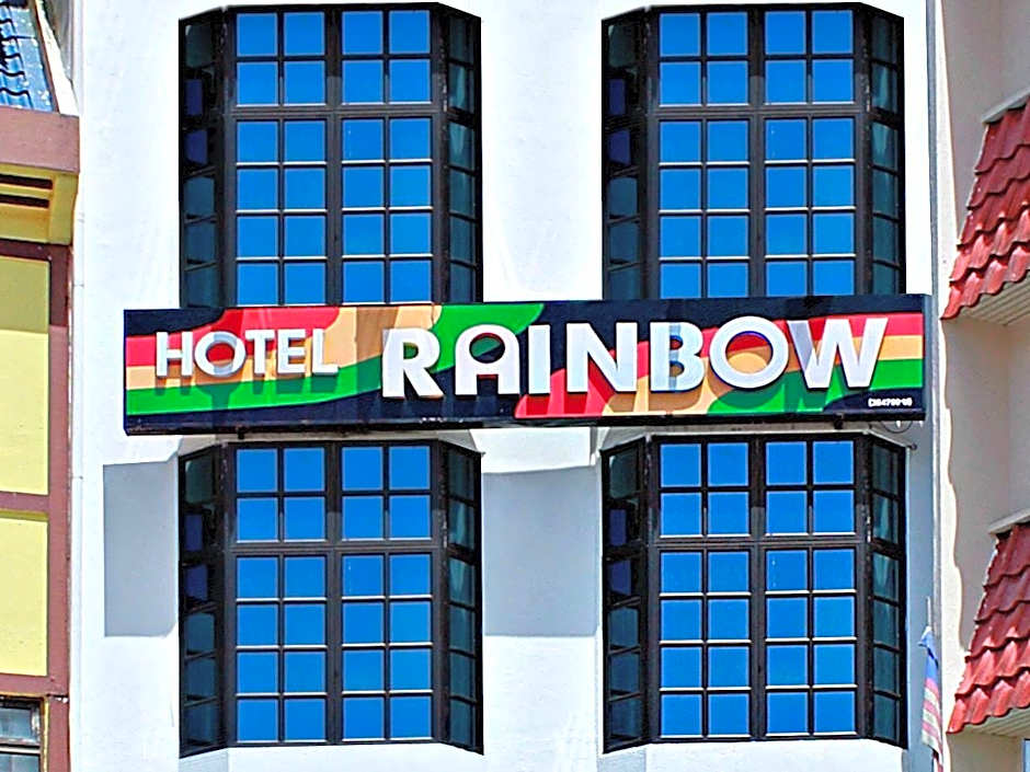 Hotel Rainbow