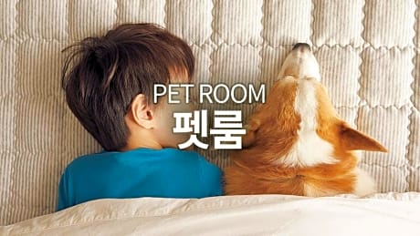 [Pet Room] Deluxe Family Twin Room