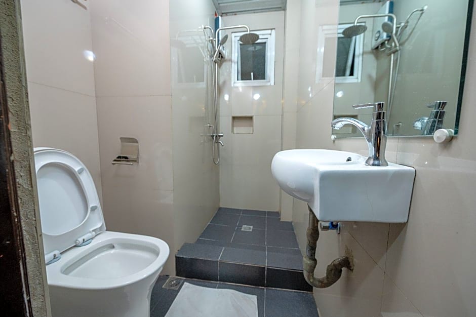 Hotel Henrico  Kisad