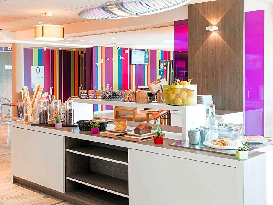 ibis Styles Les Sables Olonne