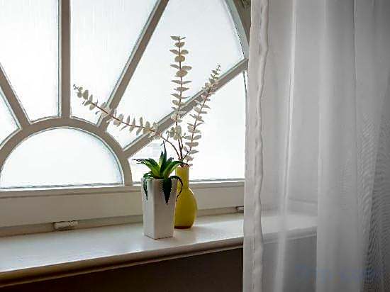 Novum Hotel Alster Hamburg St. Georg