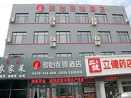 Jun Hotel Shandong Yantai Laizhou Bus Station