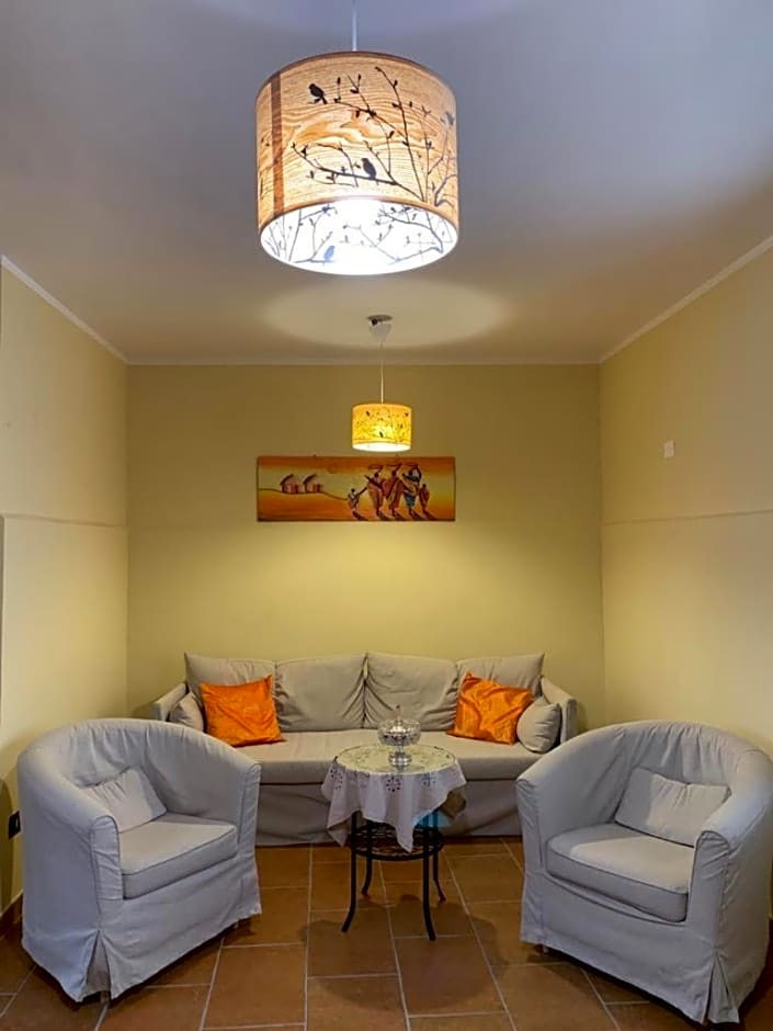 B&B Al San Francesco