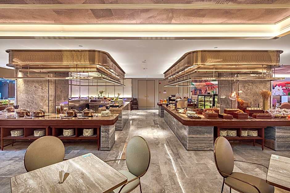 HanTing Hotel Yiwu Zhi Xin – Yiwu, FL