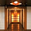 Yokohama Heiwa Plaza Hotel