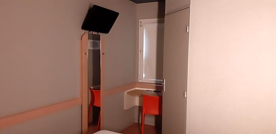 ibis budget Arles Sud Fourchon