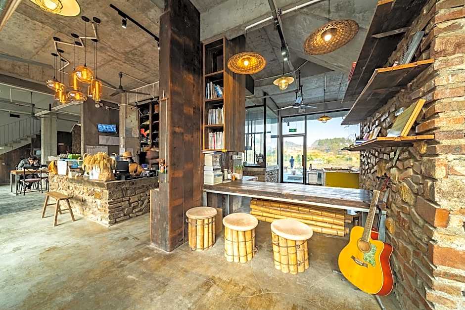 Yangshuo Sudder Street Guesthouse