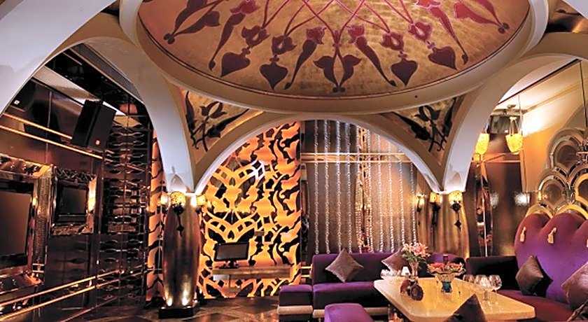 HJ International Hotel