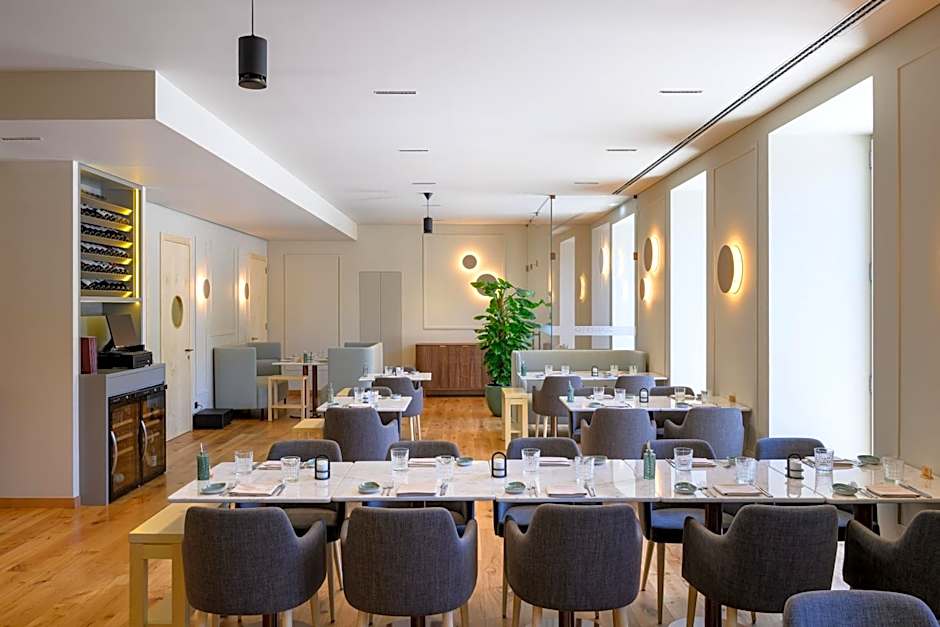 INNSiDE by Melia Braga Centro
