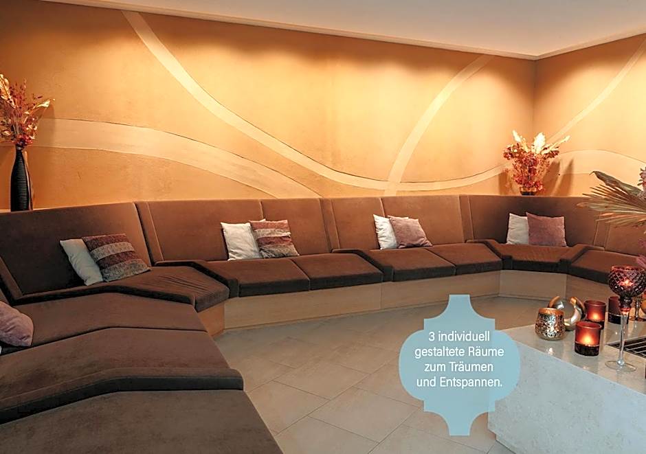 Thermenhotel Stoiser