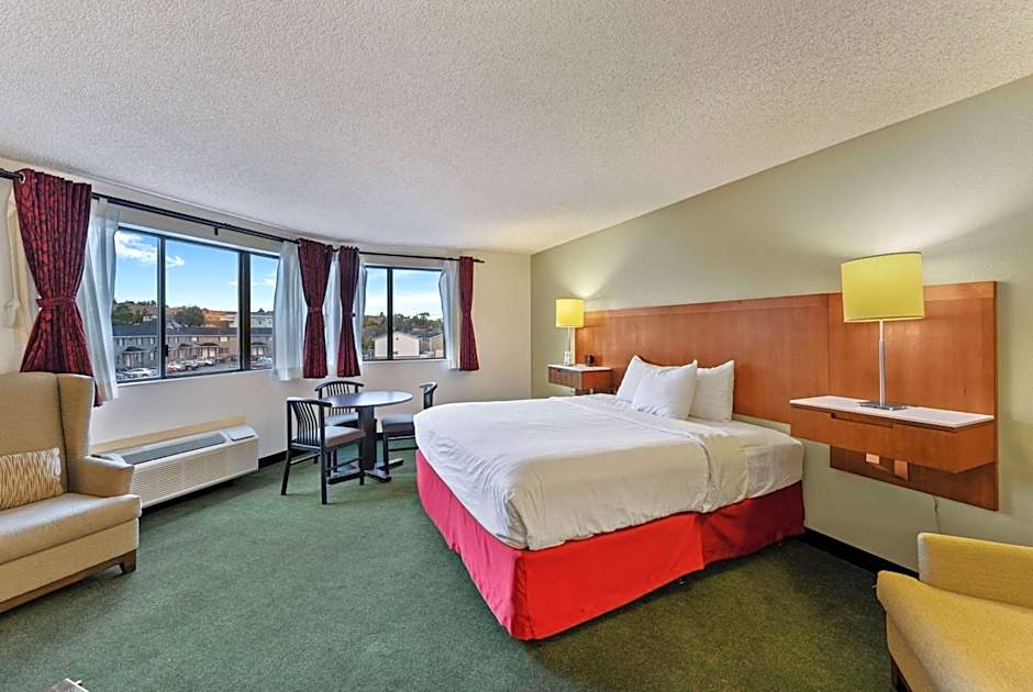 Ramada by Wyndham Cedar City