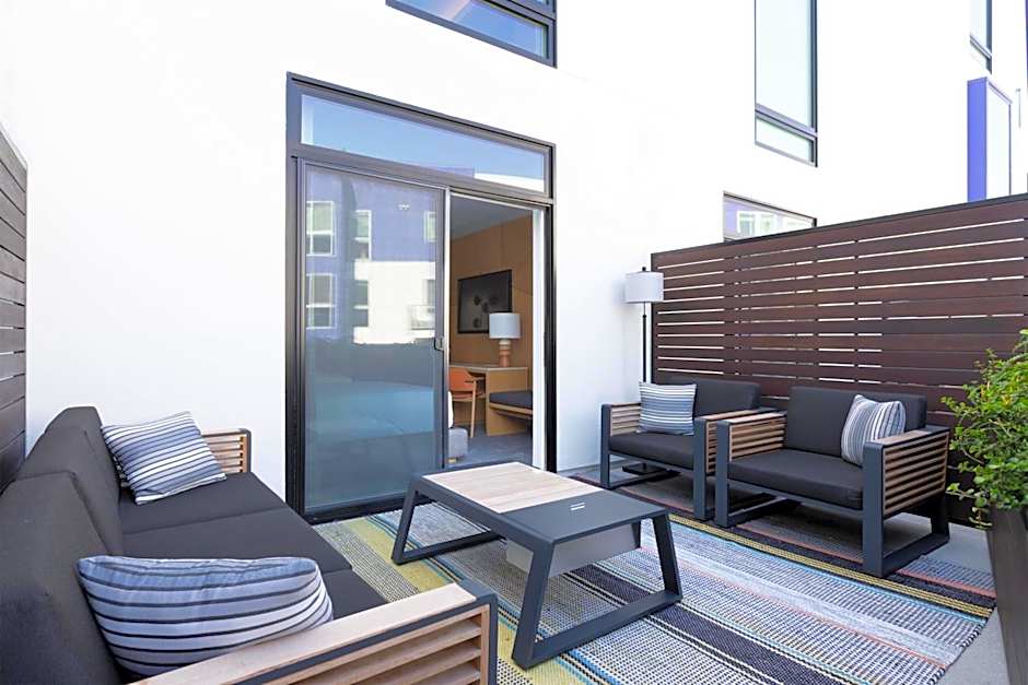 The Shay, a Destination by Hyatt