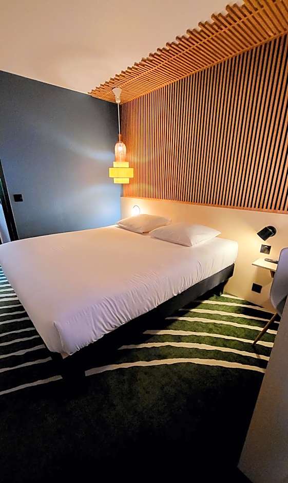 ibis Styles Paris Hippodrome de Vincennes